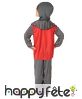 Ensemble de petit chevalier pour garçon, image 2