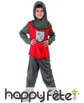 Ensemble de petit chevalier pour garçon, image 3