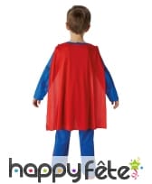 Ensemble de superman pour enfant, image 1