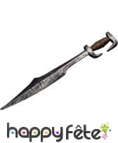 Epée de Spartiate officielle, 300, image 2