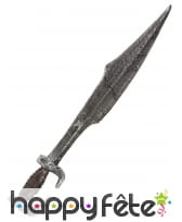 Epée de Spartiate officielle, 300