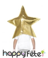 Etoile de tête dorée, image 1