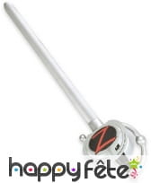 Epée de Zorro pour enfant, officielle