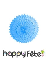 Eventail en papier de 85cm de diamètre, image 4