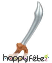 épée gonflable, image 1