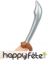 épée gonflable, image 2