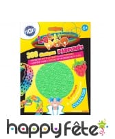 Elastiques lastipop, réagit aux UV, image 1