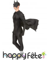 Ensemble masque et cape de Batman pour homme, image 1