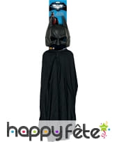 Ensemble masque et cape de Batman pour homme, image 3