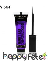 Eyeliner phosphorescent, image 7