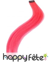 Extension pour cheveux ROSE