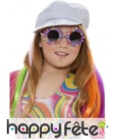 Extension pour cheveux rouge, image 2