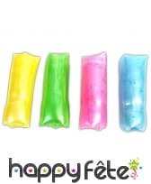 Eau pearly insaisissable