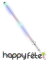 épée science-fiction