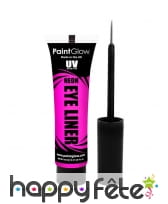 Eyeliner uv réactif, image 4