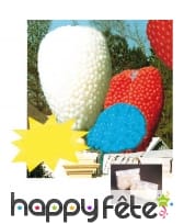 Filet à ballon, image 1