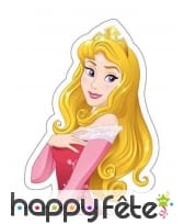 Feuille Aurore en azyme de 16,7 x 24,3 cm