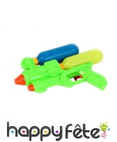 Fusil à eau double réservoirs, 23cm