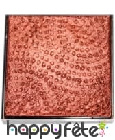 Fard à l'eau pailleté 40g, image 7