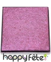 Fard à l'eau pailleté 40g, image 15