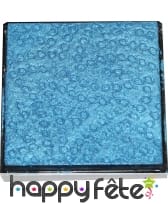 Fard à l'eau pailleté 40g, image 5