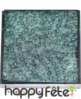 Fard à l'eau pailleté 40g, image 6