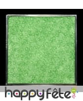 Fard à l'eau pailleté 40g, image 13