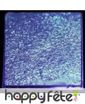 Fard à l'eau pailleté 40g, image 4
