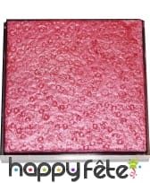 Fard à l'eau pailleté 40g, image 11