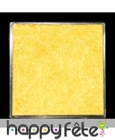 Fard à l'eau pailleté 40g, image 8