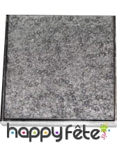 Fard à l'eau pailleté 40g, image 1