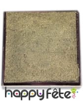 Fard à l'eau pailleté 40g, image 16