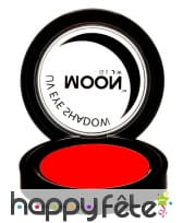 Fard à paupières fluo UV, Moonglow, image 3