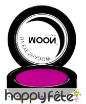 Fard à paupières fluo UV, Moonglow, image 8