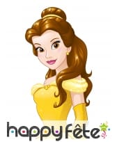 Feuille Belle en azyme de 13,8 x 24,6 cm