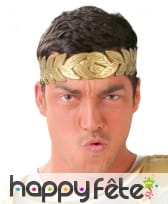 Fausse couronne de lauriers