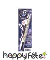 Fume cigarette en strass