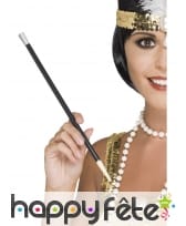 Fume cigarette noir, image 2