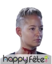 Fausse coupure par transfert à l'eau, image 1