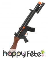 Fusil d'assaut sonore, image 1