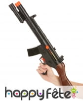 Fusil d'assaut sonore, image 2