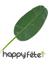 Feuille de bananier