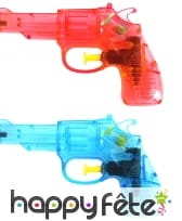 Fusil de cow-boy à eau