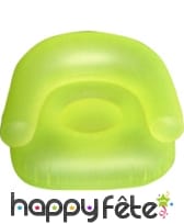 Fauteuil d'enfant int&eacute;rieur et ext&eacute;rieur