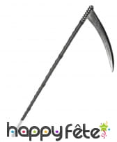 Faux de la mort démontable, image 2