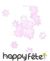 Flocons de Noël nacrés, 45g, image 3