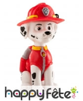 Figurine déco pour gâteau de Pat Patrouille de 6cm, image 1