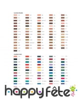 Fond de teint 5w, kryolan, image 1