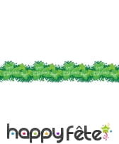 Frise de trèfles happy saint Patrick, image 1