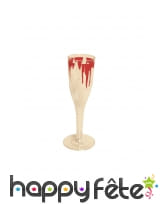 Flûtes ensanglantées